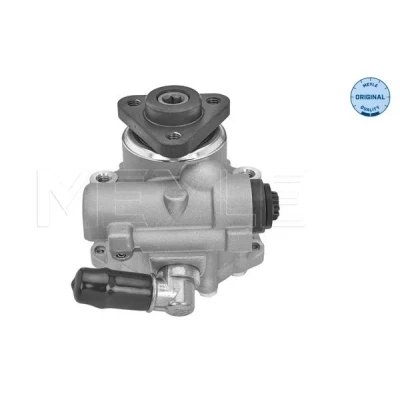 Kuva MEYLE 114 631 0054 Ohjaustehostimen Pumppu Hydraulinen AUDI: A6 C5 Avant, Sedan