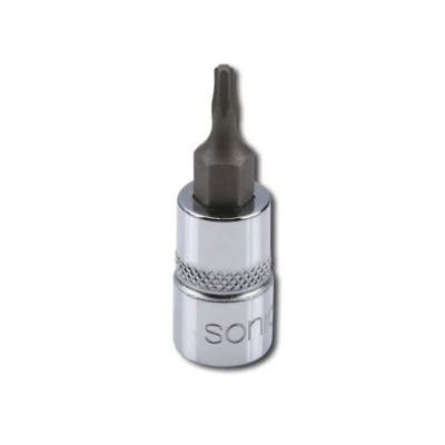 Kuva SONIC 8163720 Kärki, ruuvimeisseli Kromi vanadium teräs Ristipää (PH)