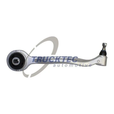 Kuva TRUCKTEC AUTOMOTIVE 02.32.040 Alatukivarsi Etuakseli, vasen Poikittaistukivarsi MERCEDES BENZ: S sarja Sedan, Coupe