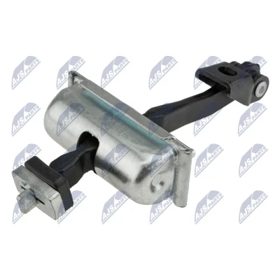 Kuva Oven pidin, Edessä, Molemminpuolin OPEL CORSA D, E OE 13242975, 5160259