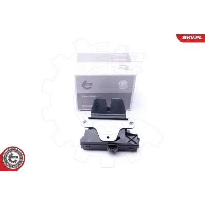 Kuva Takaluukun lukko, Auton takaluukku FORD OE 1474909, 3M51R442A66AR