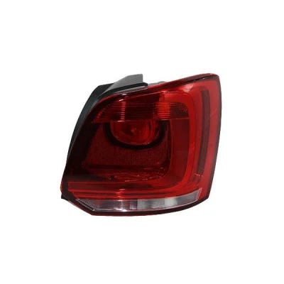 Kuva DPA 99451181802 Takavalot Oikea VOLKSWAGEN: Jetta 4, Polo V Hatchback