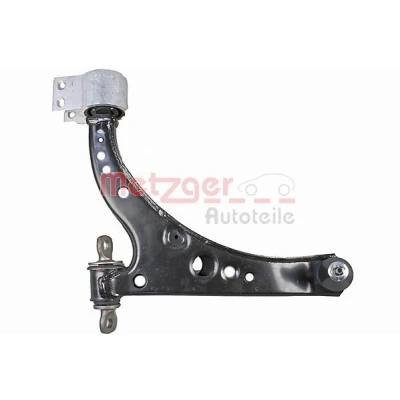 Kuva Tukivarsi, pyöräntuenta, Etuakseli, vasen opel astra k, k skåp/halvkombi, sports tourer, vauxhall mk vii OE 39021472, 39089344