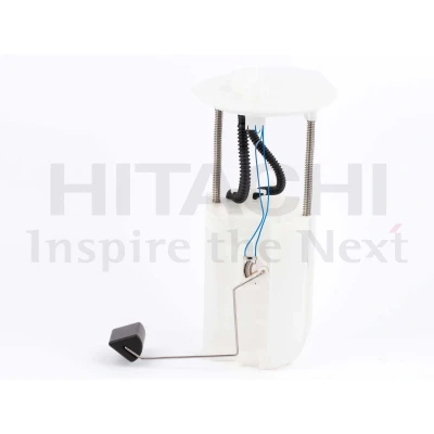 Kuva HITACHI 2503237 Polttoaineanturi Diesel Sähköinen Säiliön anturilla