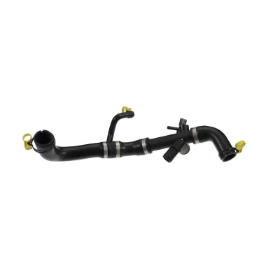 Kuva GATES 05 3041 Jäähdyttimen Letku EPDM (eteenipropeeni dieeni kumi) JAGUAR: S Type