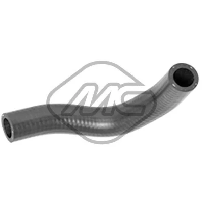 Kuva Jäähdyttimen letku OPEL ASTRA H, H GTC, kombi, Skåp / CORSA D OE 5851947, 93177474