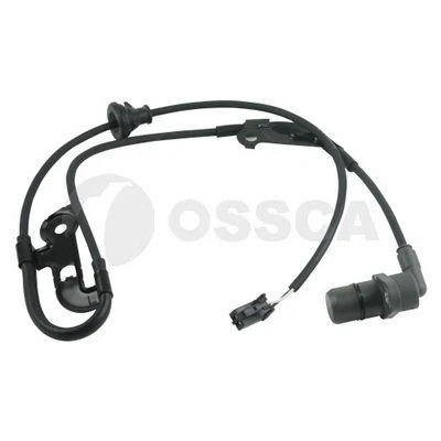 Kuva OSSCA 10835 ABS Anturi Taka akseli, vasen 2 napaa 1000mm TOYOTA: Camry IV Sedan, Carina E Sedan