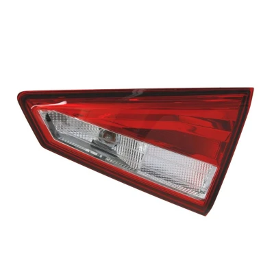 Kuva MAGNETI MARELLI 714028978001 Takavalot Oikea Sisä osa P21W polttimoilla Lampun kannalla
