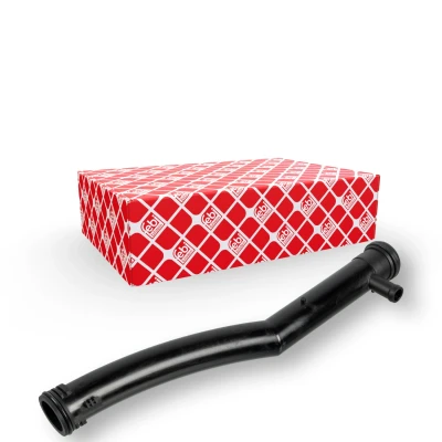 Kuva FEBI BILSTEIN 173481 Jäähdytysnesteputki Tiivisterenkaalla VOLKSWAGEN: Caddy 3