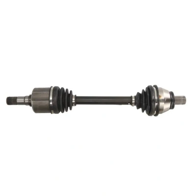 Kuva Vetoakseli POINT GEAR PNG75052 Vasen