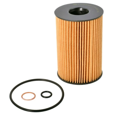 Kuva Castrol filters CO0248 Öljynsuodatin Suodatinpanos BMW: 5 Touring, Sedan, X5