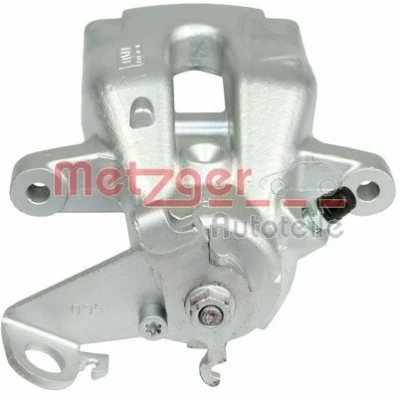 Kuva METZGER 6250231 Jarrusatula Taka akseli, vasen CITROËN: Xsara Picasso