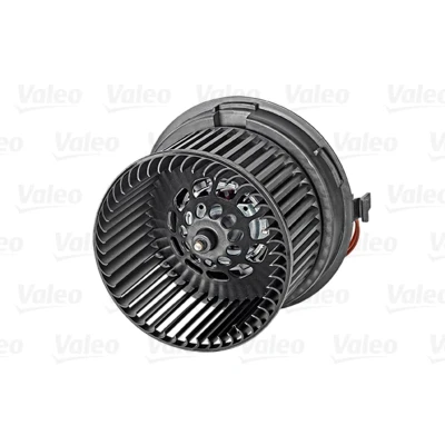 Kuva VALEO 715256 Lämmityslaitteen Puhallin Ohjaus vasemmalla