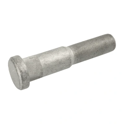 Kuva FEBI BILSTEIN 32801 Pyöränpultit M22 x 1,5 124mm 10.9 Sinkki liuska pinnoite