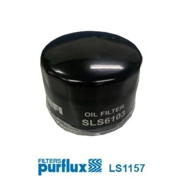 Kuva Öljynsuodatin PURFLUX LS1157