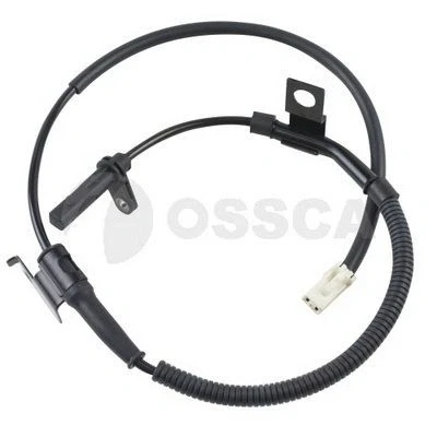 Kuva OSSCA 22273 ABS Anturi Eteen, vasen 2 napaa 700mm KIA: Sorento I (JC) 2.5 CRDi, 2.4, 3.5 V6 4WD 2002 2011