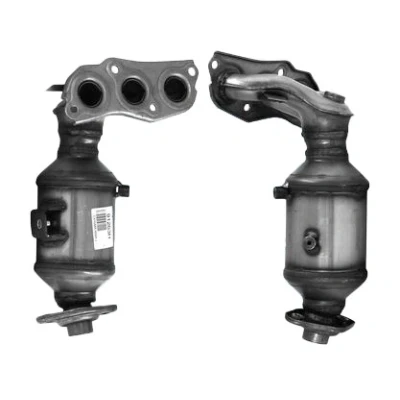 Kuva BM CATALYSTS BM91263H Katalysaattori Approved PEUGEOT: 107 Hatchback, TOYOTA: Aygo