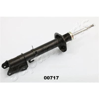 Kuva JAPANPARTS MM 00717 Iskunvaimentimet Taka akseli Kaasupaine Kaksiputki Joustintuki Tappi ylhäällä