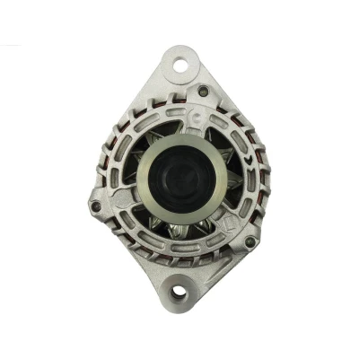 Kuva AS PL A6260(DENSO) Laturi 12V 105A OPEL: Vectra C Caravan, Zafira B, Astra H FIAT: Croma II Farmari, Grande Punto Hatchback