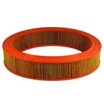 Kuva ALCO FILTER MD 130 Ilmansuodatin 59,0 279,0 Suodatinpanos VOLKSWAGEN: GOLF 2, 3, 3 Variant, SKODA: Octavia 1 Combi, I Hatchback