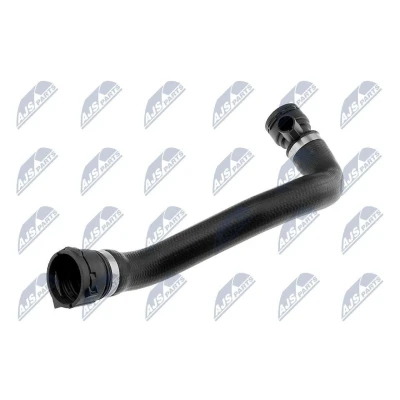 Kuva NTY CPP BM 011 Jäähdyttimen Letku BMW: 5 Touring, Sedan, 7