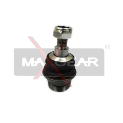 Kuva MAXGEAR 72 0384 Alapallonivel Taka akseli, oikea, vasen, Alla MERCEDES BENZ: ML sarja