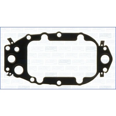 Kuva AJUSA 01112300 Tiiviste, Öljynsuodatin LAND ROVER: Range Rover Sport
