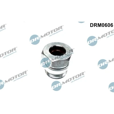 Kuva DR.MOTOR AUTOMOTIVE DRM0606 Ohjaustehostimen Letku FORD: MONDEO 3 Kombi, KA Hatchback, Focus Mk1 Hatchback