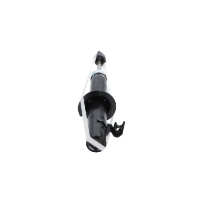 Kuva KAVO PARTS SSA 11190 Iskunvaimentimet Etuakseli, vasen Kaasupaine Kaksiputki Vaimennin, jousituella Tappi ylhäällä HONDA: ACCORD 5