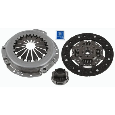Kuva SACHS 3000 951 603 Kytkinpaketti 215 LADA: Niva
