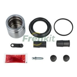 Kuva FRENKIT 257910 Jarrusatula Korjaussarja Etuakseli 57 Kit+Piston BMW: 3 Touring, Sedan, ROVER: 75