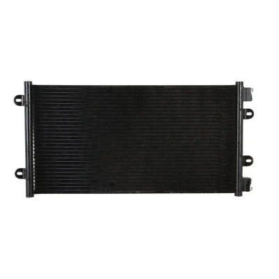 Kuva NISSENS 94438 Ilmastoinnin Lauhdutin ilman vedenerotinta Alumiini 609 R 134a FIAT: Punto II Hatchback