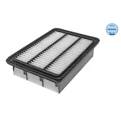 Kuva MEYLE 37 12 321 0021 Ilmansuodatin 60 173 267,5 Suodatinpanos ORIGINAL Quality HYUNDAI: SANTA FE 2
