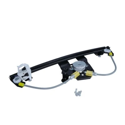 Kuva Maxgear Lasinnostin Taakse, vasen Sähköinen Ilman sähkömoottoria mukavuustoiminnolla 50 0387 BMW: 1 Hatchback