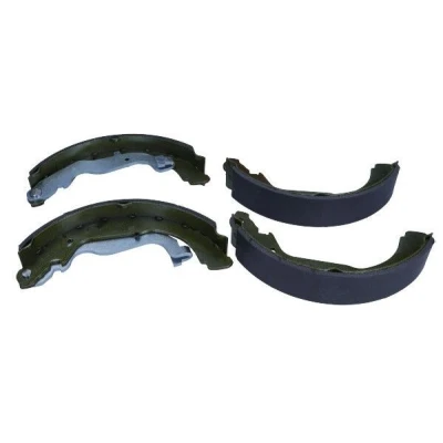 Kuva MAXGEAR 19 3617 Jarrukengät Taka akseli 229mm 42mm DACIA: Duster SUV, II