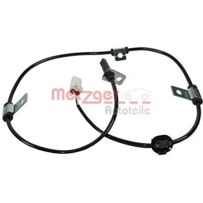 Kuva METZGER 0900830 ABS Anturi Taka akseli, oikea 2 SUZUKI: Grand Vitara SUV