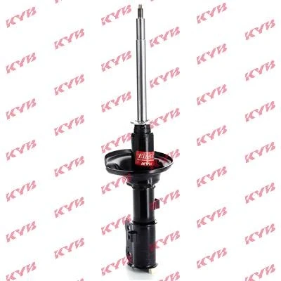Kuva Iskunvaimennin, Etuakseli, oikea HYUNDAI ATOS OE 5466002221, 5466002320, 5466002321