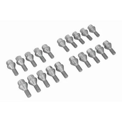 Kuva VAICO V24 0512 Pyöränpultit 22mm 10,9 21 FIAT: Ducato III Van