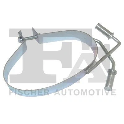 Kuva FA1 234 953 Pakoputken Kannatin Metalli CITROËN: Berlingo / First I