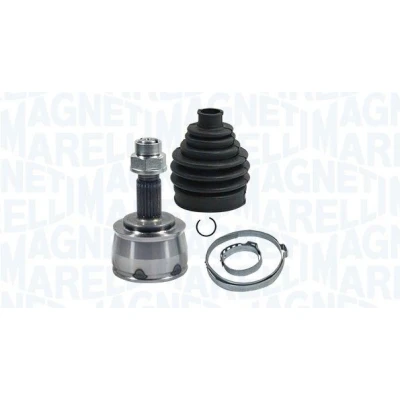 Kuva MAGNETI MARELLI 302015100085 Vetonivel Etuakseli FIAT: Punto II Hatchback
