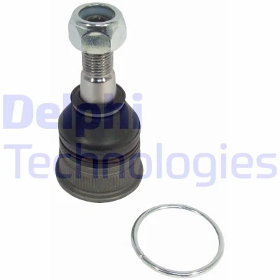 Kuva DELPHI TC2521 Alapallonivel 39 80 NISSAN: MICRA 2