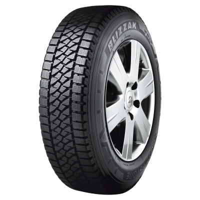 Kuva Bridgestone Blizzak W810 215/60 R17 104/102H henkilöauto Talvirenkaat Renkaat 18308
