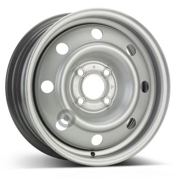 Kuva Alcar Steelrim 5.5/14 ET36 B60