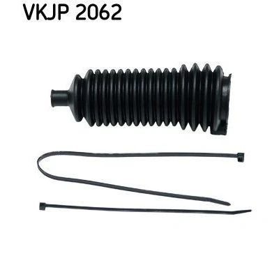 Kuva SKF VKJP 2062 Paljekumisarja, Ohjaus RENAULT: CLIO 2