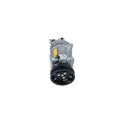 Kuva NRF 32266 Ilmastoinnin Kompressori SD7V16 12 PAG 46 kompressoriöljyllä