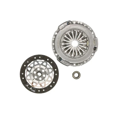 Kuva VALEO KIT3P 832228 Kytkinpaketti Painelevyllä Kytkinlevyllä, irroitinlaakerilla 228 MINI: Hatchback, Clubman