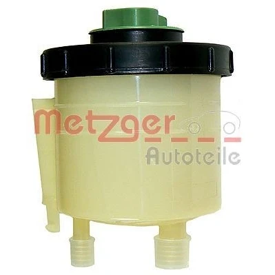 Kuva METZGER 2140042 Tasaussäiliö, Servo Ohjaus Kannella