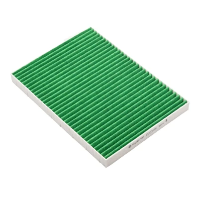 Kuva Castrol filters CC0360C Raitisilmasuodatin Aktiivihiilisuodatin, Antibakteerisella vaikutuksella 251mm 182mm 20mm RENAULT: Koleos I (HY) 2.0 dCi