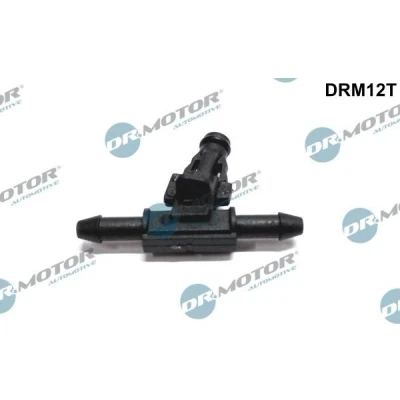Kuva DR.MOTOR AUTOMOTIVE DRM12T Putkiliitin