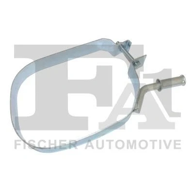 Kuva FA1 234 854 Pakoputken Kannatin Ruostumaton teräs CITROËN: C3 I Hatchback, C2 Hatchback